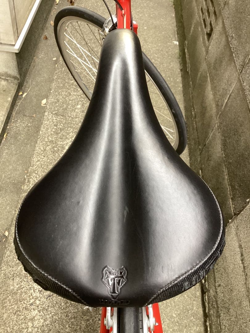 SURLY Pacer 52 サーリー ペーサー - メルカリ