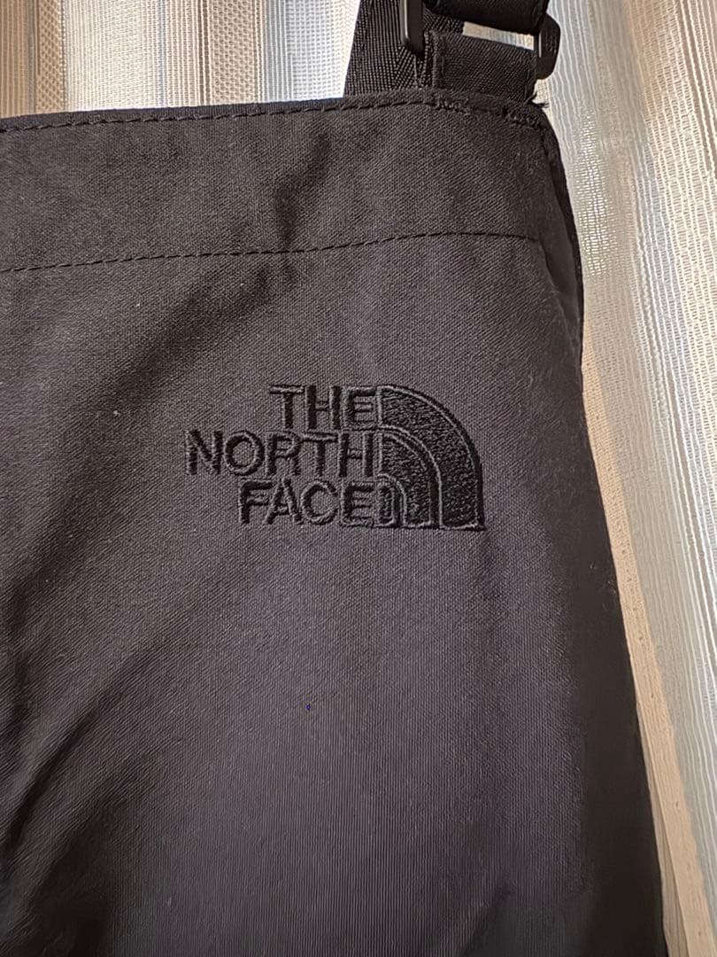 THE NORTH FACE ファイヤーフライエプロン