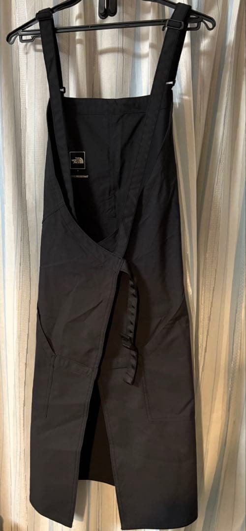 THE NORTH FACE ファイヤーフライエプロン
