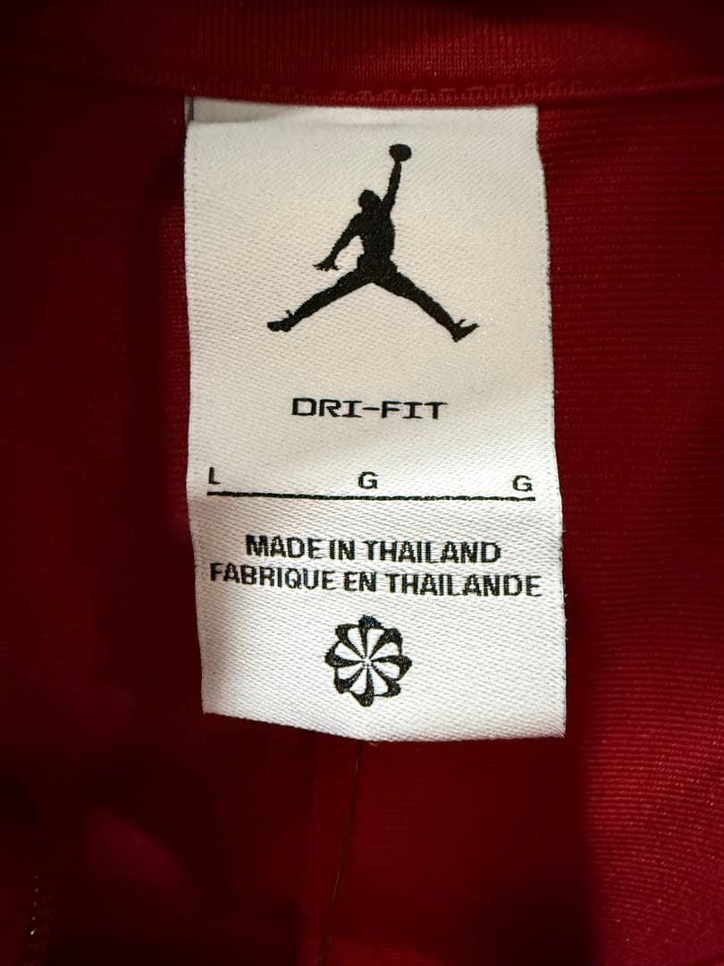 【新品】 PSG パリサンジェルマン 4th トラックスーツ 上下　Lサイズ