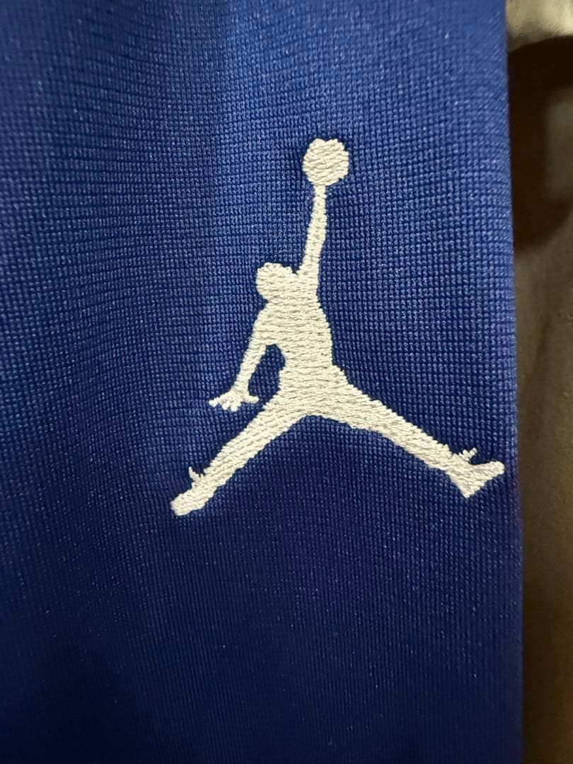 【新品】 PSG パリサンジェルマン 4th トラックスーツ 上下　Lサイズ