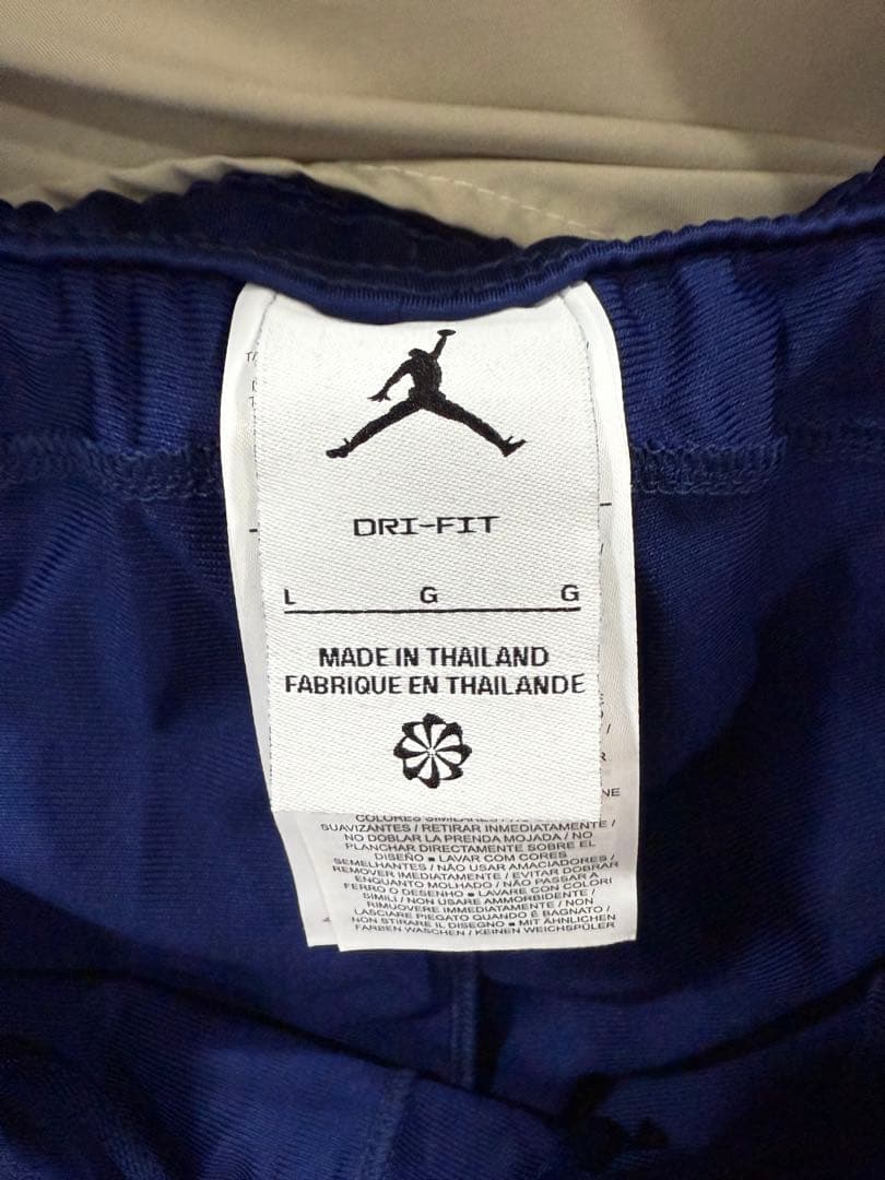 【新品】 PSG パリサンジェルマン 4th トラックスーツ 上下　Lサイズ