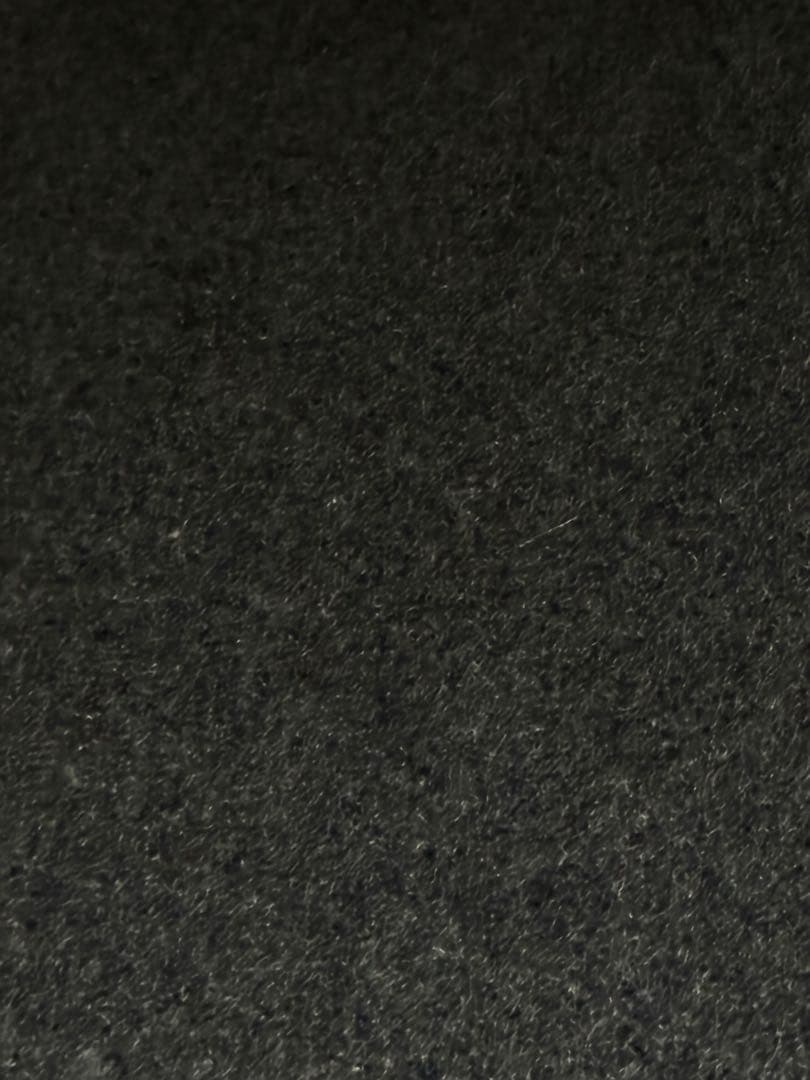 ⭐️Macintosh 定価15万 ネイビー ステンカラーコート メルトン