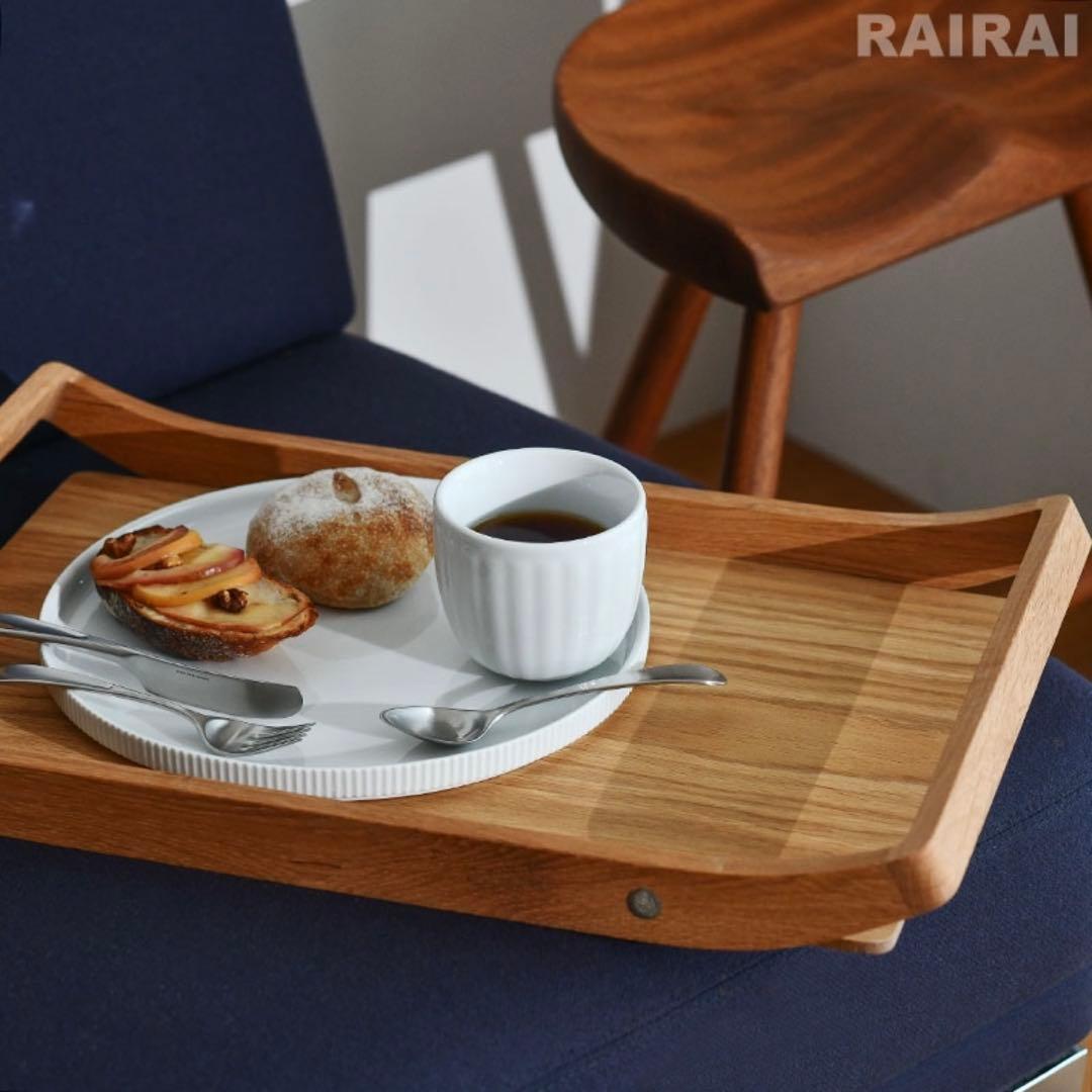 ジョージジェンセン トレイ バルブリ   BARBRY