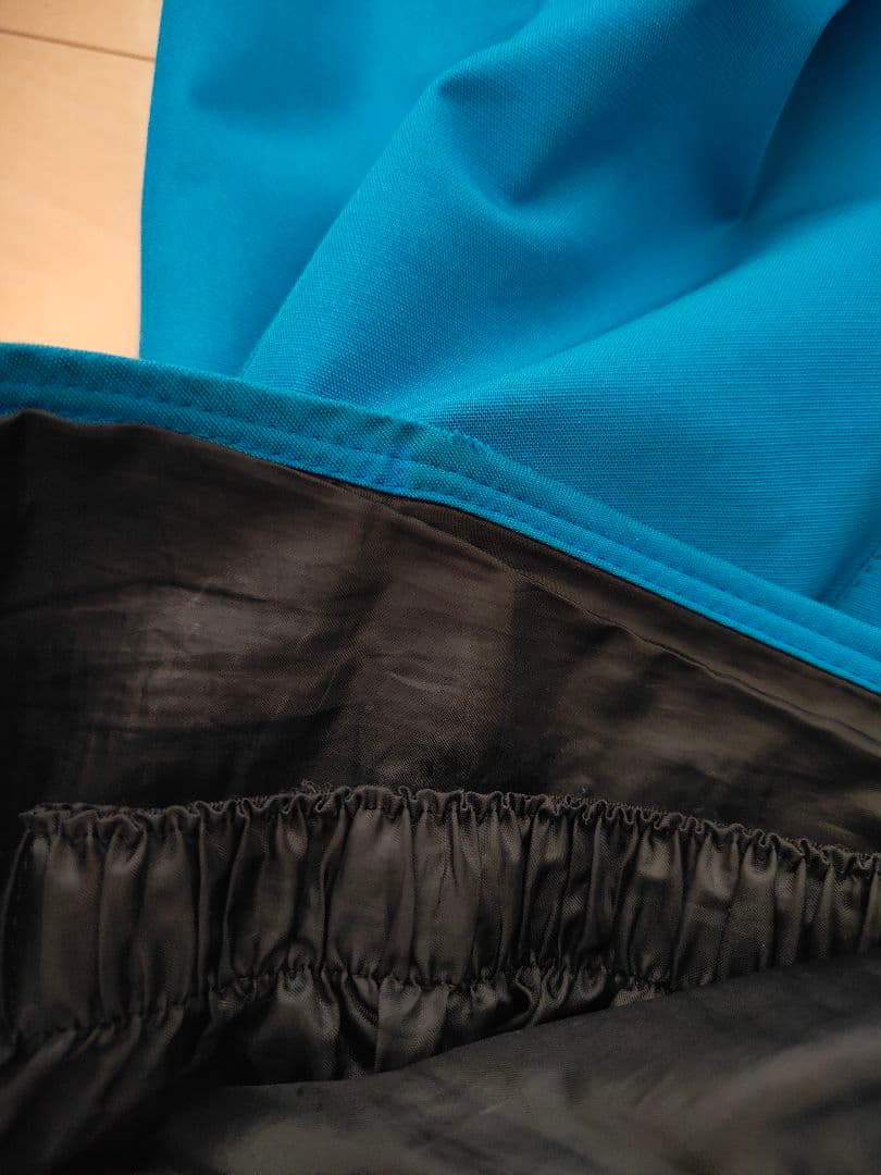 美品　DESCENTE ・デサントスキーウェアセットアップ　上下　メンズＳ