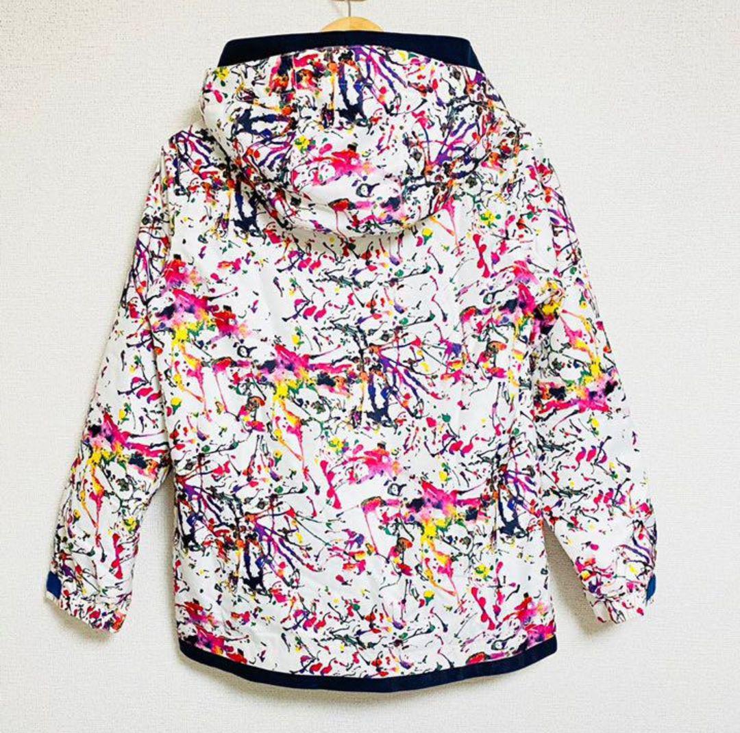 SISTA.J S スノボウェア 上下セット