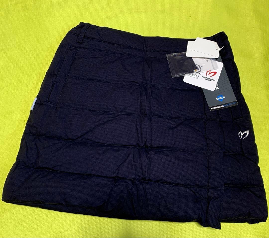 新品.未使用❣️マスターバニーエディション ダウン スカート