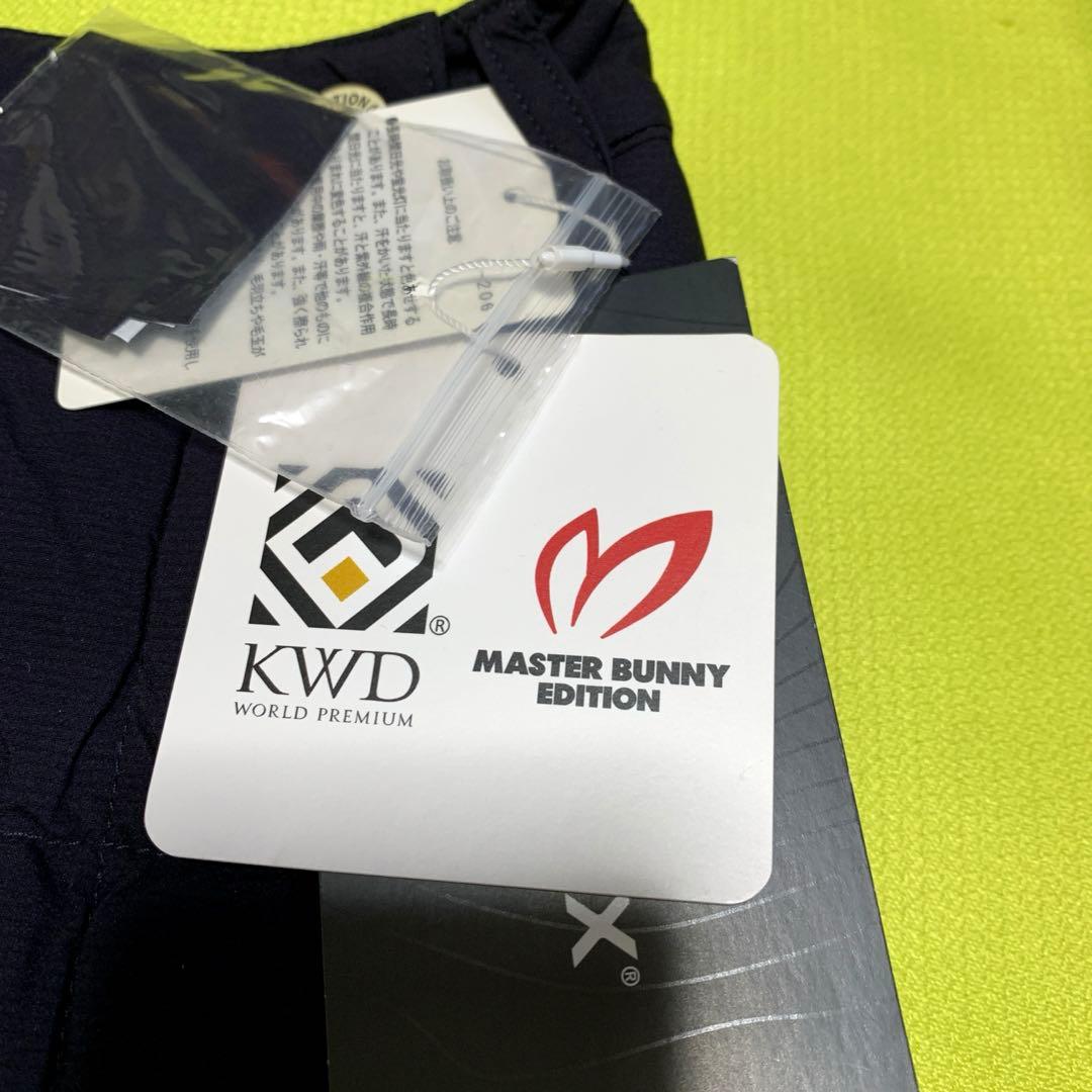 新品.未使用❣️マスターバニーエディション ダウン スカート