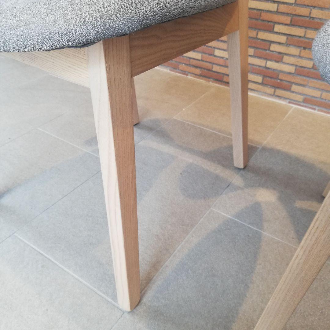 ◇Calligaris カリガリス | CLAIRE | ダイニングチェア 2脚