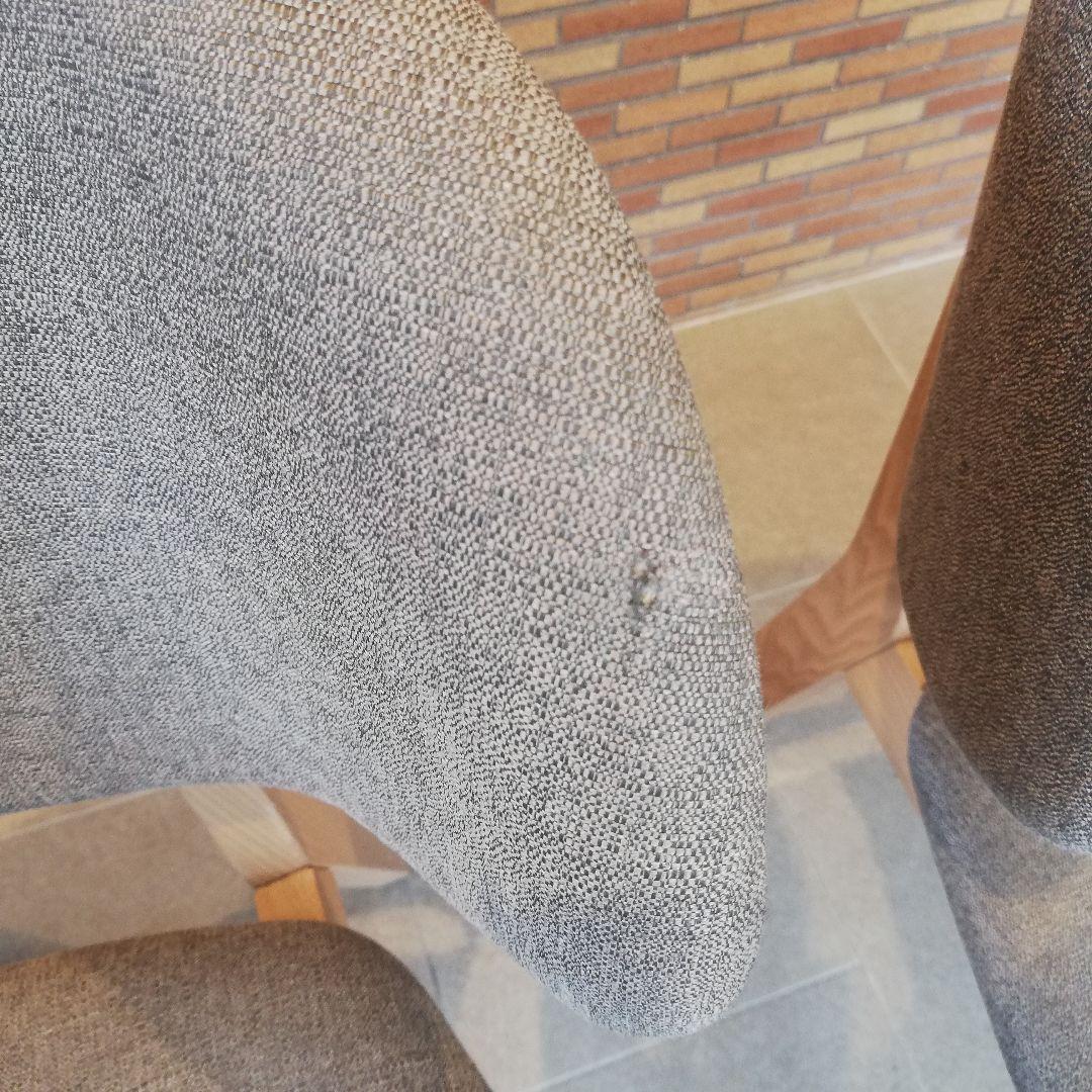 ◇Calligaris カリガリス | CLAIRE | ダイニングチェア 2脚