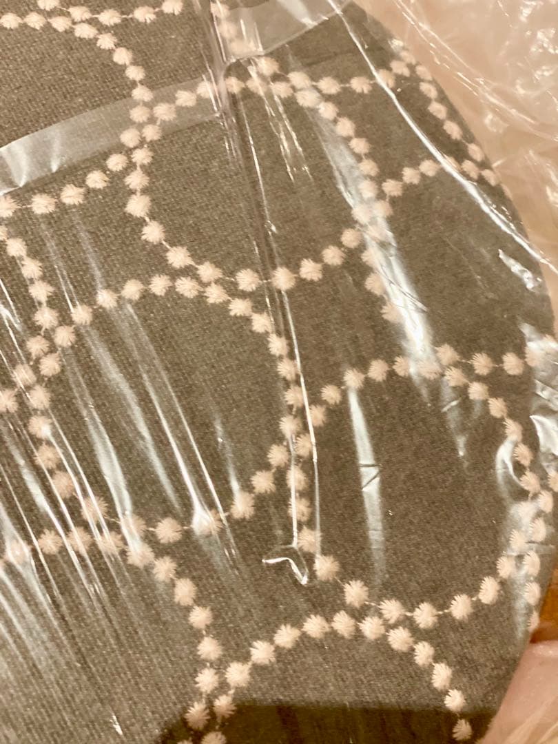 【新品未使用】マルニ60 スタッキングスツール ミナペルホネン オーク