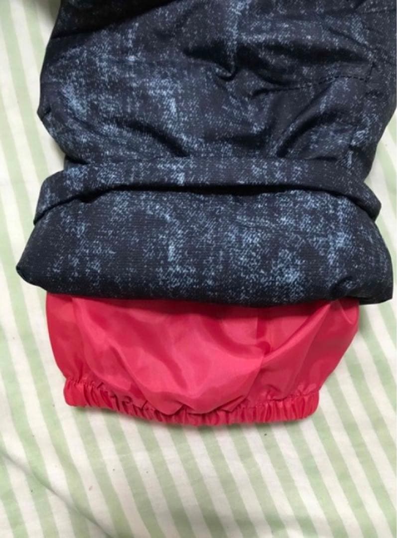 Jolly Jory スキーウェア スノーウェア　ジャンプスーツ　つなぎ