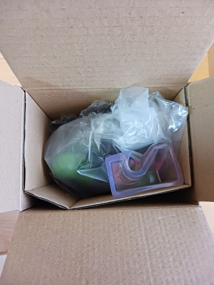 ドラゴンボール ピッコロ大魔王 桃白白 フィギュアセット