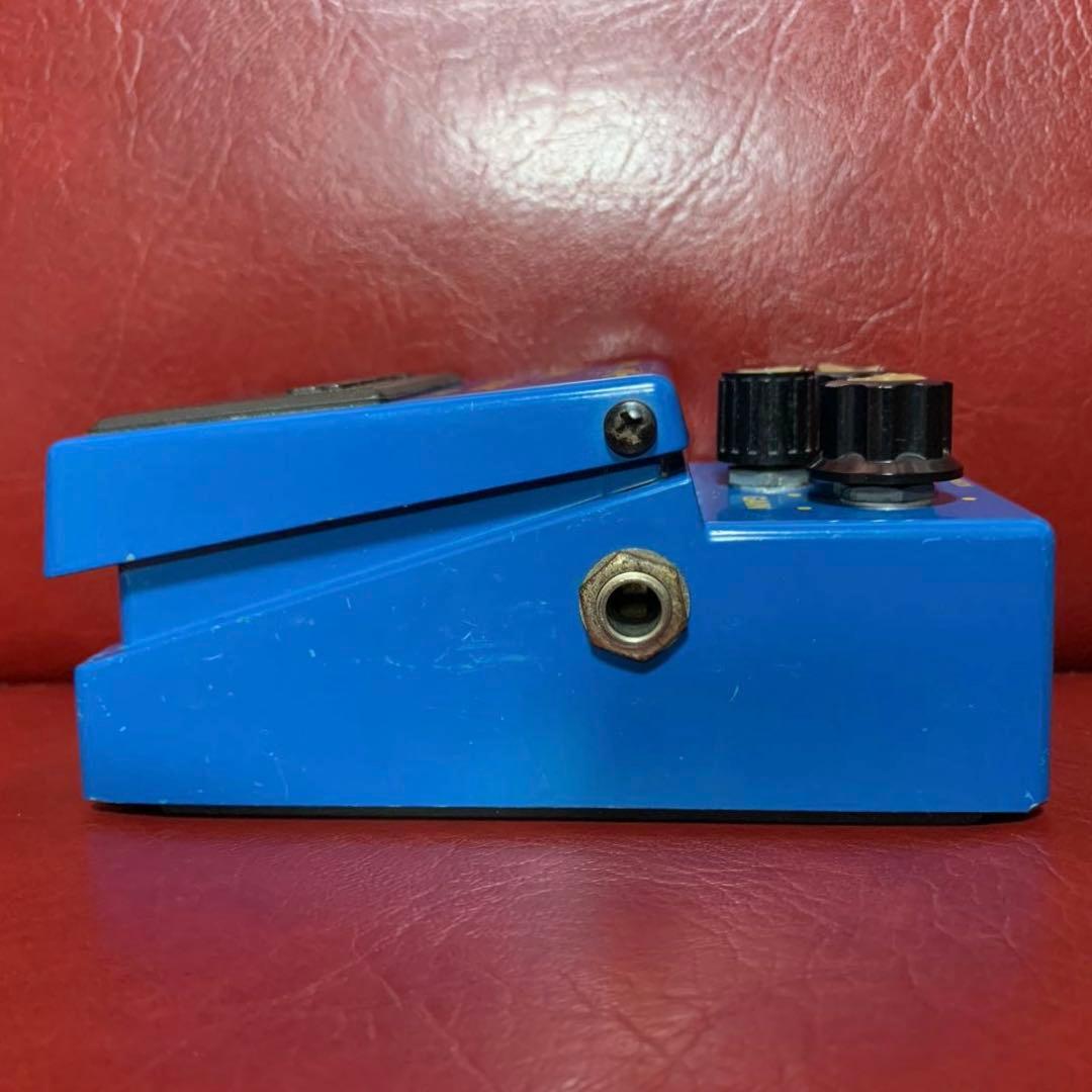 ★1995年 ZHシリアル★ 良音! BOSS BD-2 極初期20000番台☆