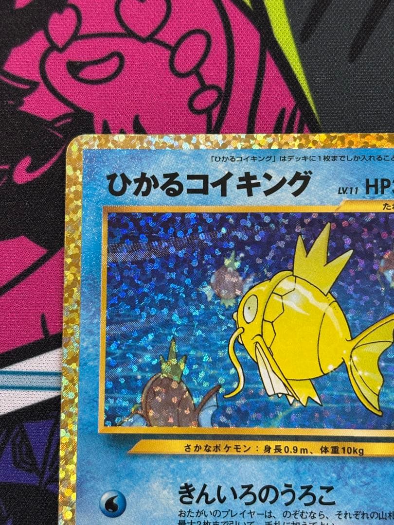 ひかるコイキング 25th