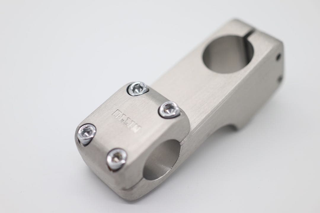 NITTO MT-16 70 ステム ニットー surly ブルーラグ