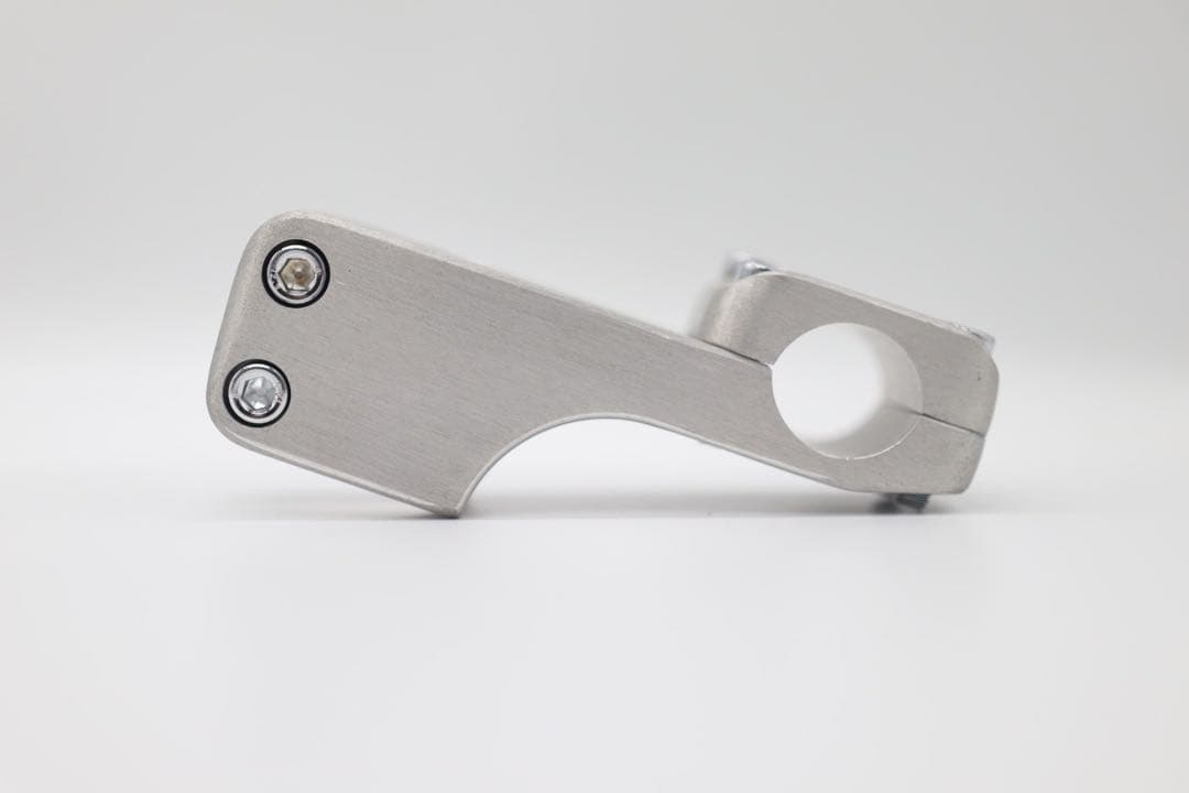 NITTO MT-16 70 ステム ニットー surly ブルーラグ