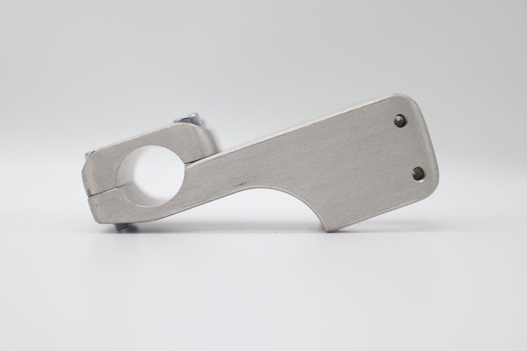 NITTO MT-16 70 ステム ニットー surly ブルーラグ