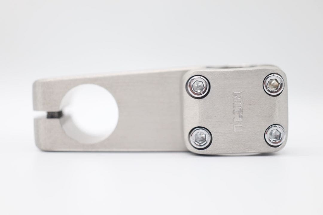 NITTO MT-16 70 ステム ニットー surly ブルーラグ