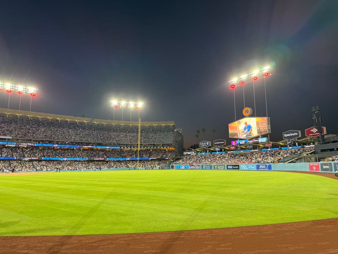 未開封［球場限定配布品］ドジャース　大谷翔平&フリーマン WSチャンピオンリング