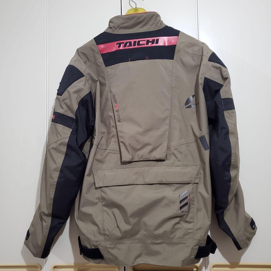 RSタイチ ドライマスター XXLサイズ(RSJ729)