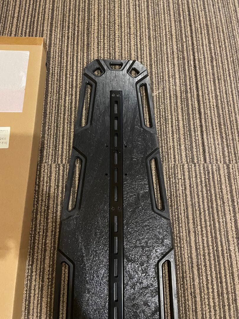 Lockfield Equipment GT40 限定ブラック