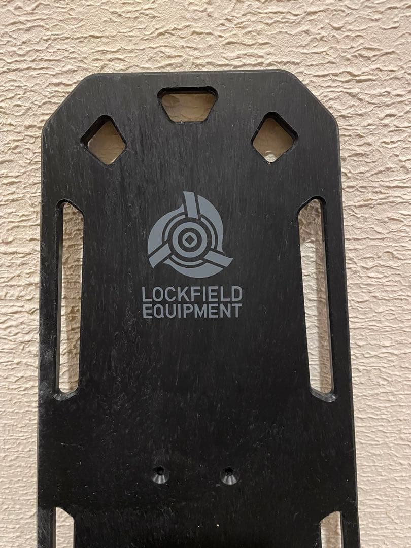 Lockfield Equipment GT40 限定ブラック