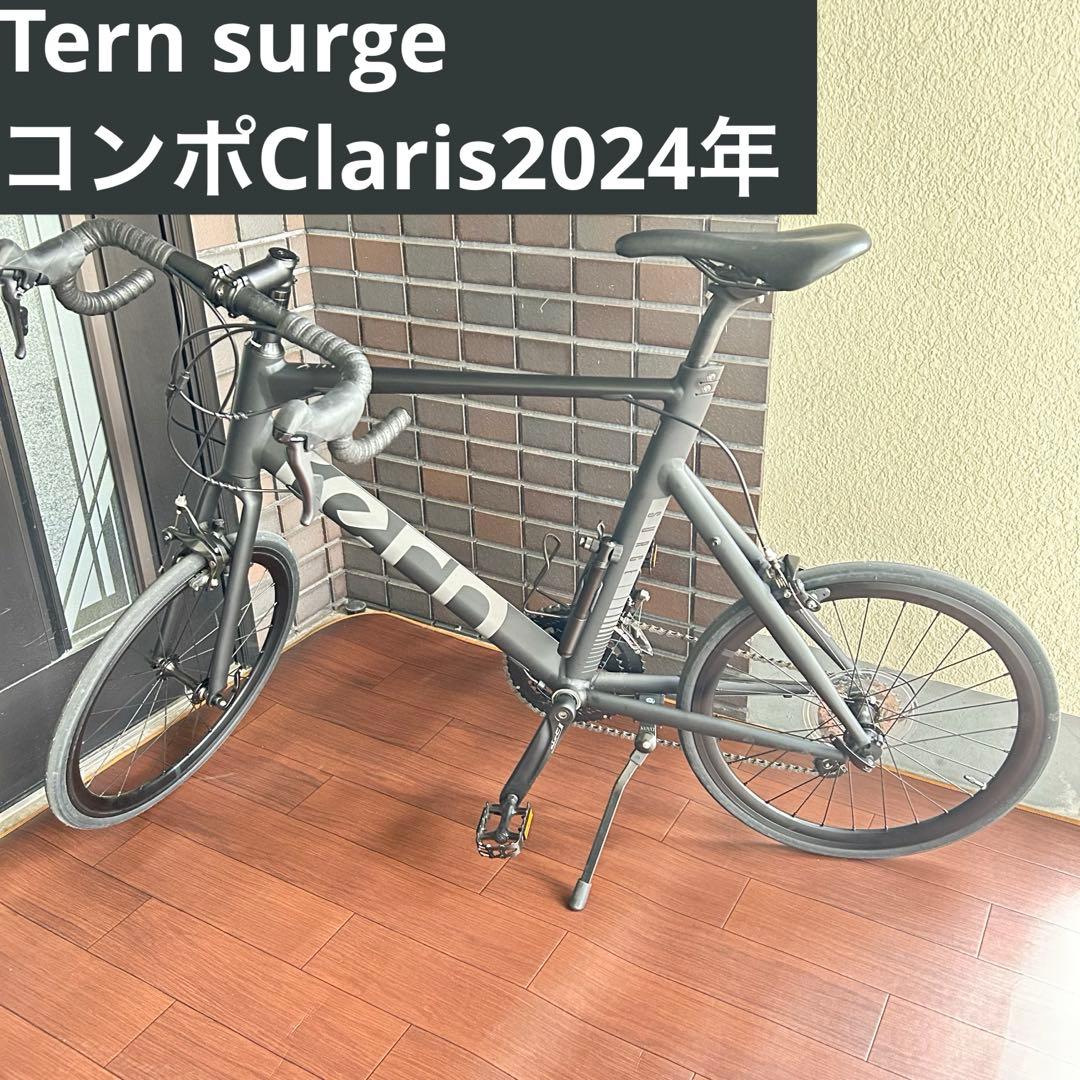 大阪鶴見区直接引取電動アシスト自転車「PAS CITY-X」2024年