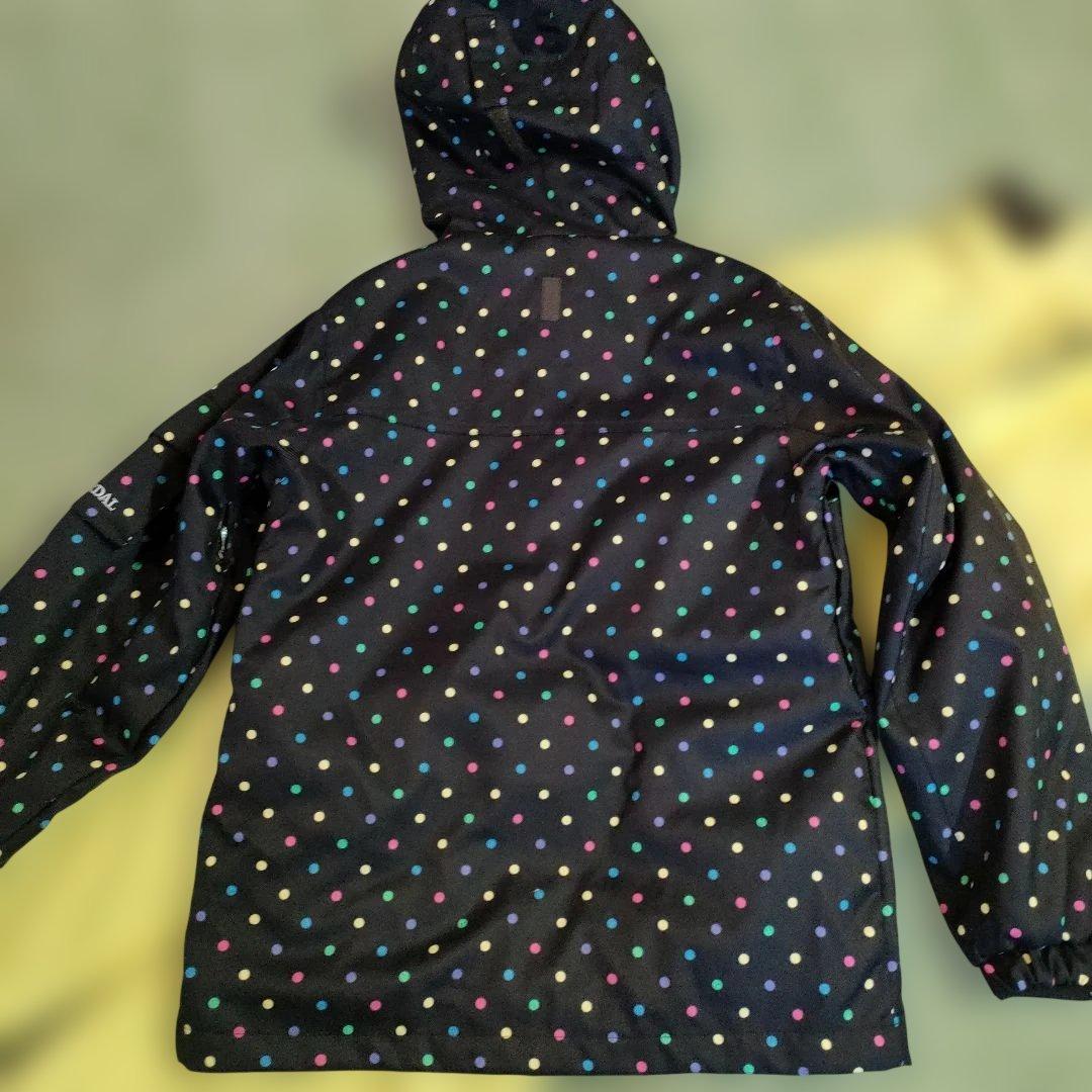 icepardal スノーボードウェア 7号(XXS) 155cm（女性用） - メルカリ