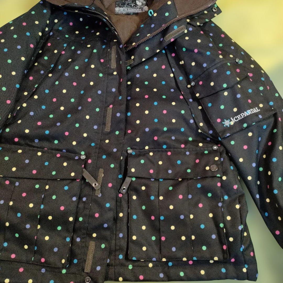 icepardal スノーボードウェア 7号(XXS) 155cm（女性用） - メルカリ