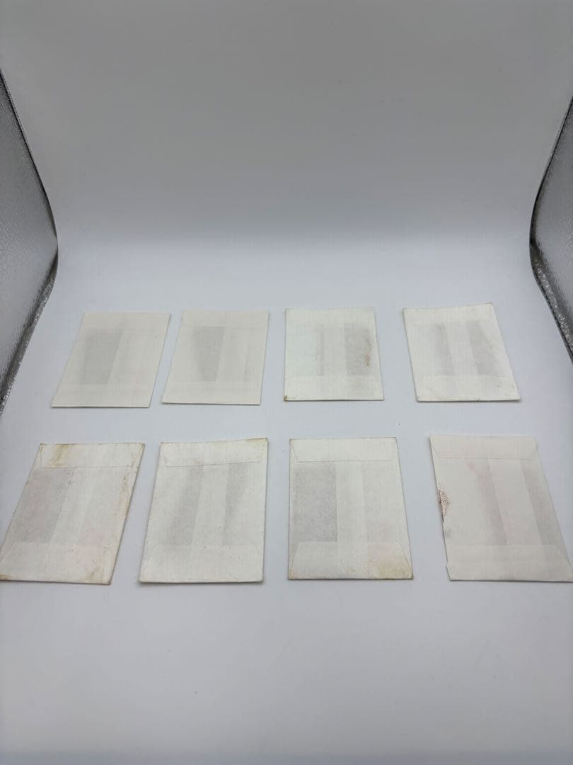 純金消　0.4ｇ×8個　合計3.2ｇ　古都　未開封