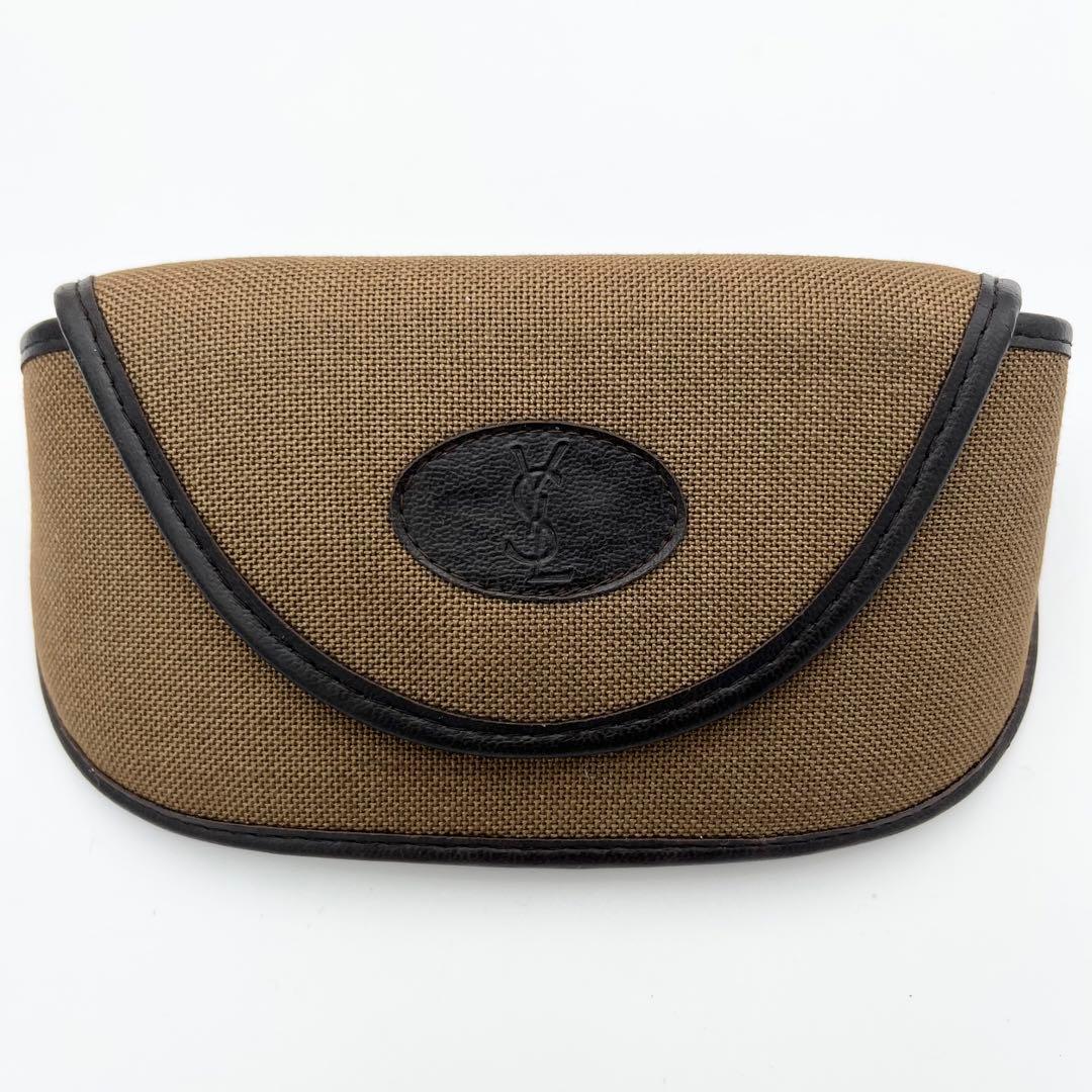 イヴサンローラン サングラス ディアドロップ アビエイター グレーグラデーション