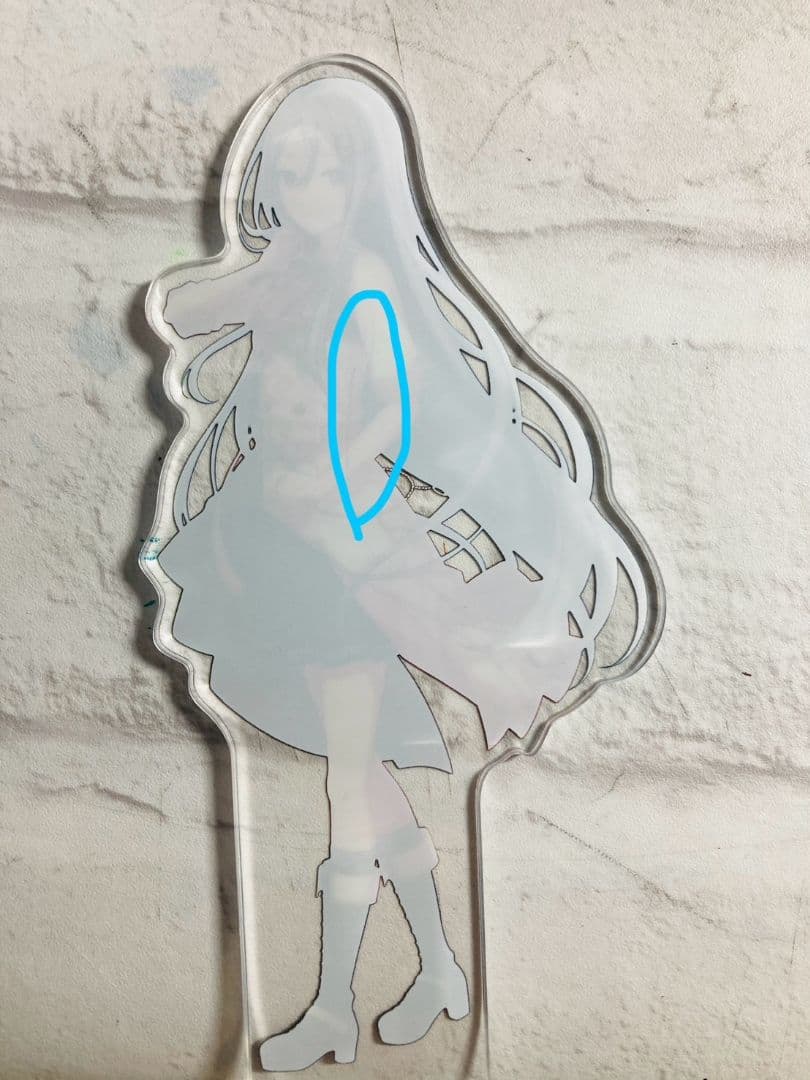 プロセカ♪宵崎奏グッズ まとめ売り - メルカリ