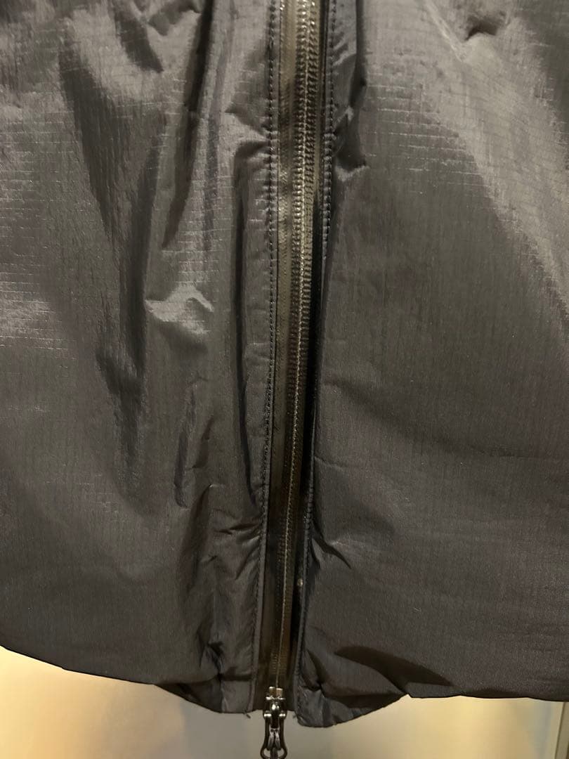 NANGA × URBAN RESEARCH IDダウン　L アーバンリサーチ