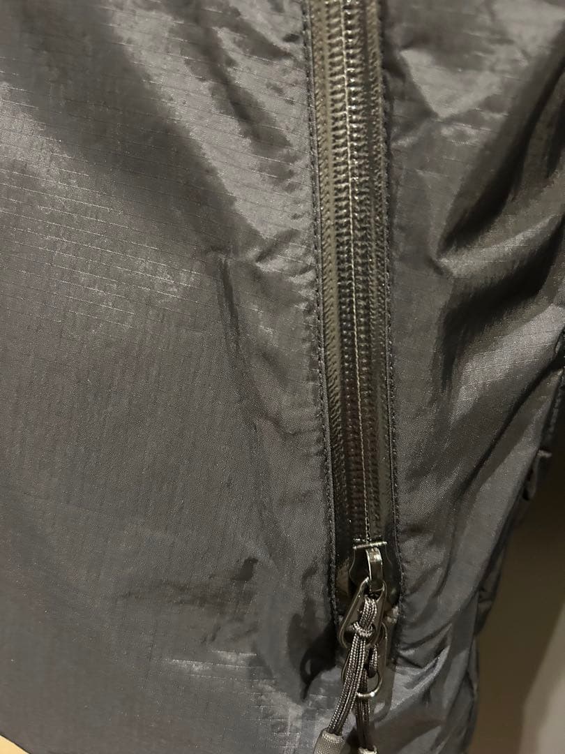 NANGA × URBAN RESEARCH IDダウン　L アーバンリサーチ