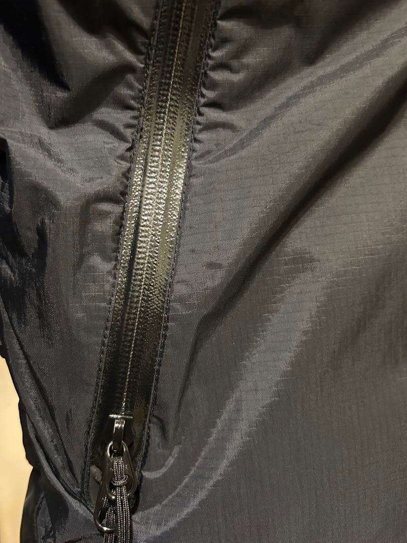 NANGA × URBAN RESEARCH IDダウン　L アーバンリサーチ