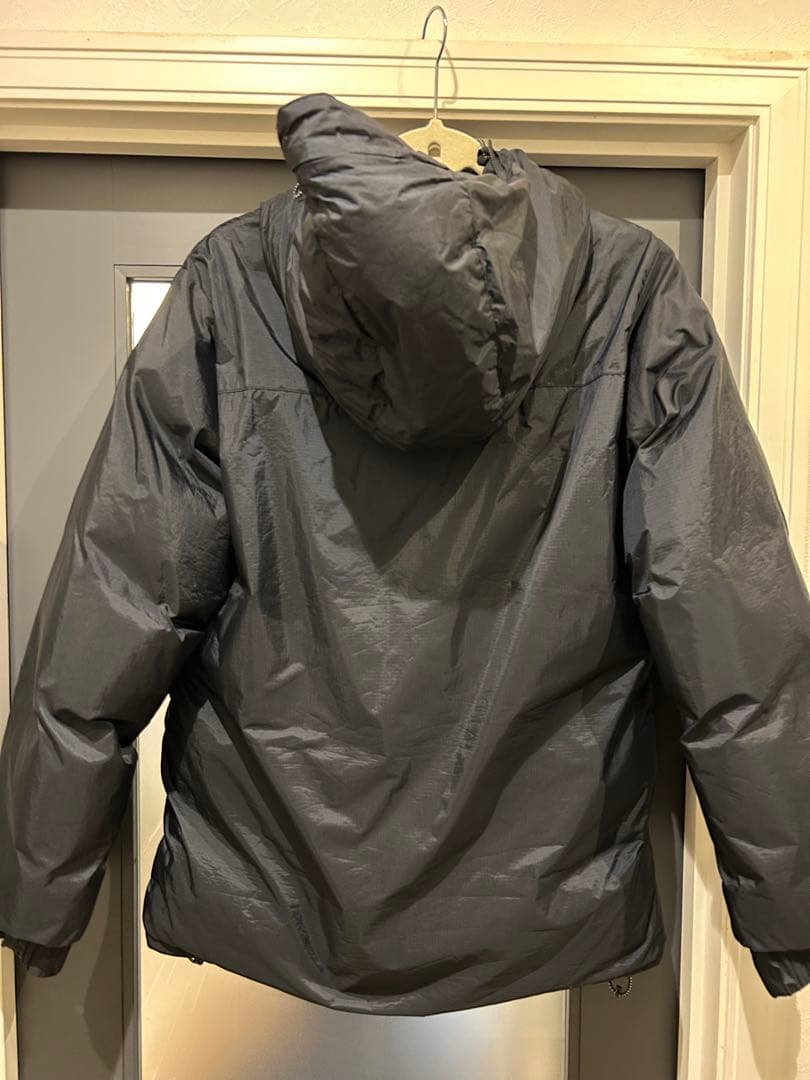 NANGA × URBAN RESEARCH IDダウン　L アーバンリサーチ