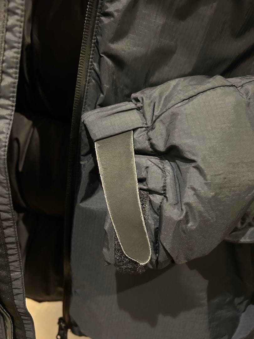 NANGA × URBAN RESEARCH IDダウン　L アーバンリサーチ