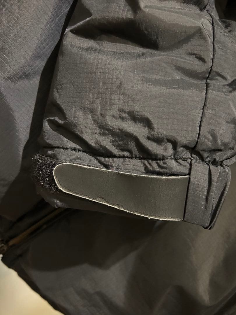 NANGA × URBAN RESEARCH IDダウン　L アーバンリサーチ