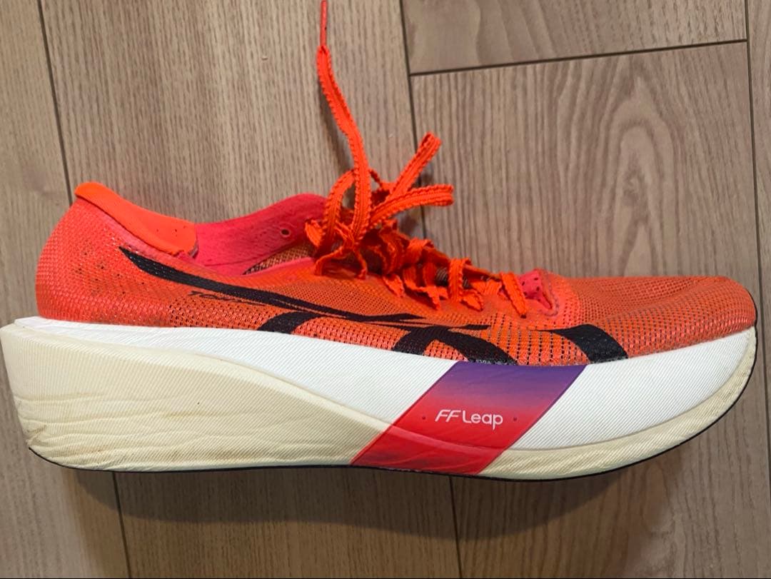 メタスピードエッジTOKYO 26.0cw