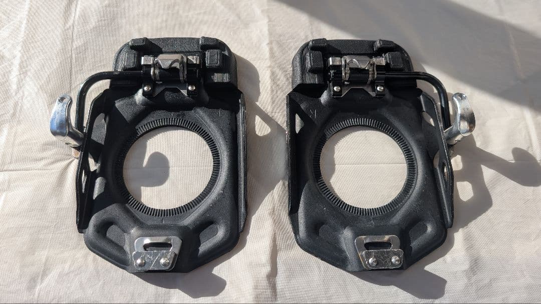 K2 ARROW × KWICKER ステップイン セット 24.5 EU39