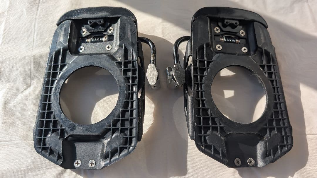 K2 ARROW × KWICKER ステップイン セット 24.5 EU39