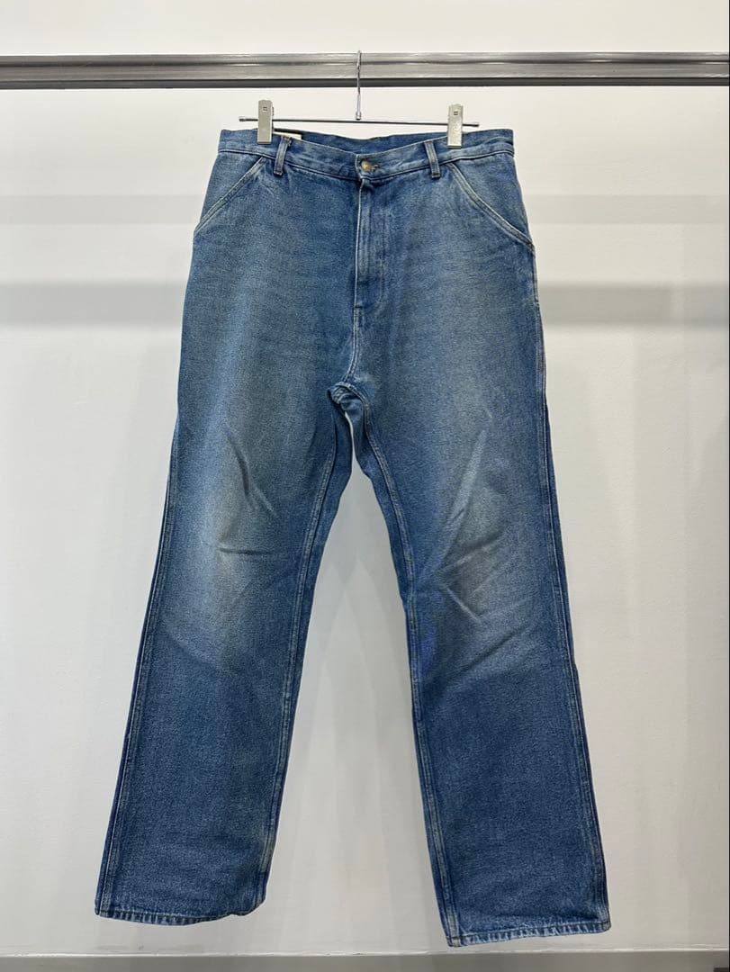 値下げ OFF-WHITE 黒ジャージ MAIN LABEL