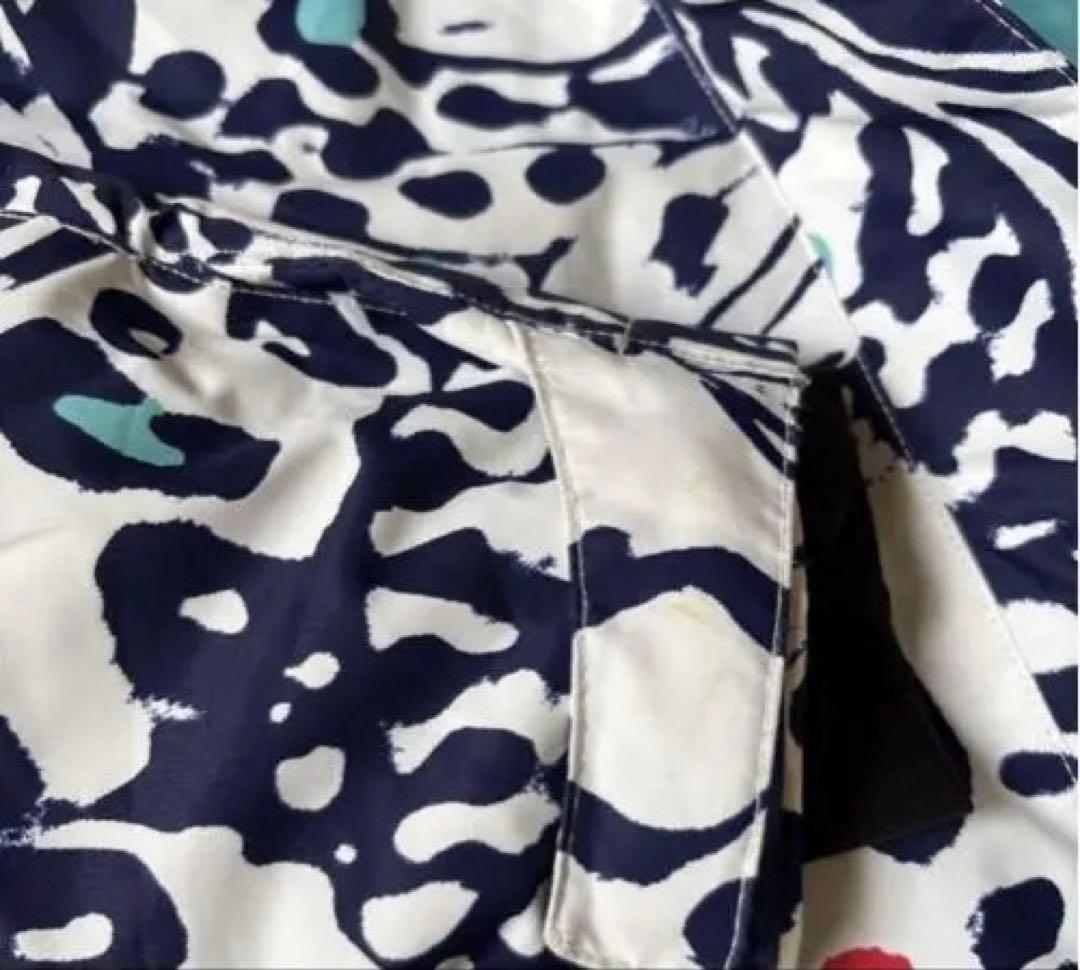 ROXY スノーボードウェア Mサイズ 美品/人気柄