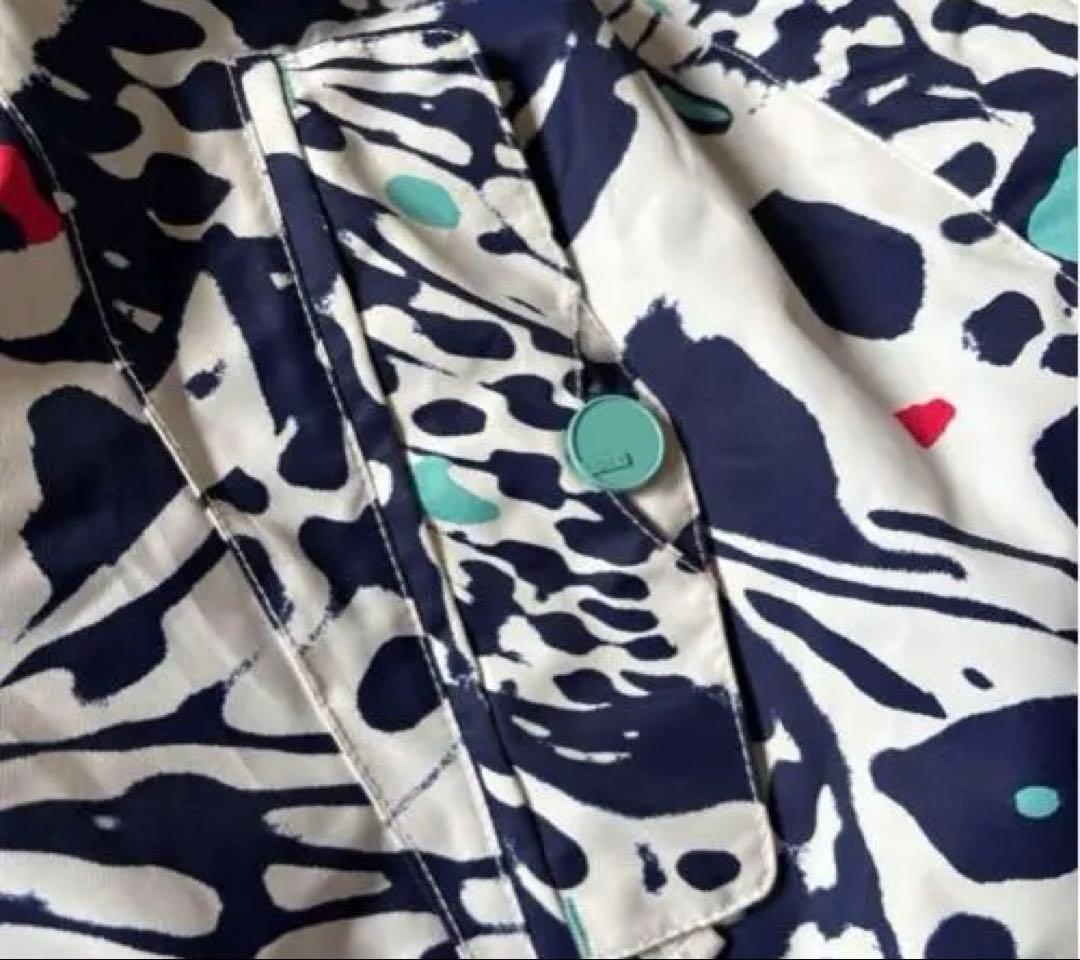 ROXY スノーボードウェア Mサイズ 美品/人気柄