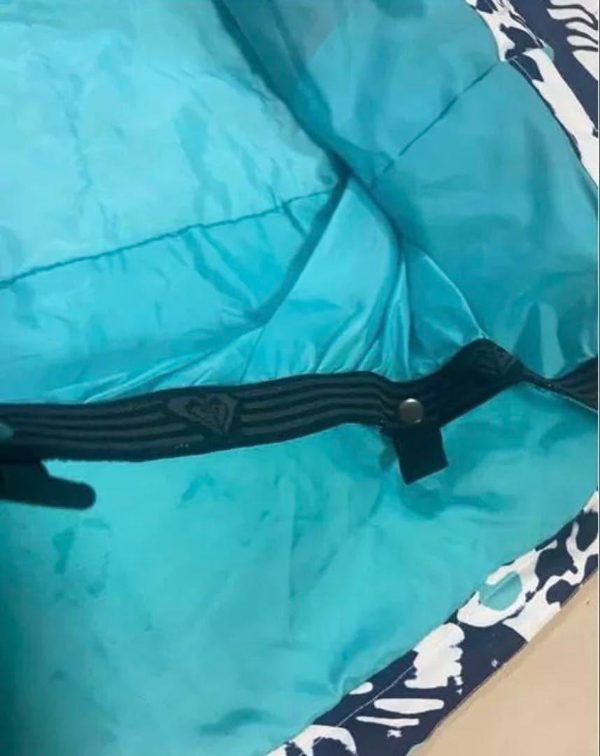 ROXY スノーボードウェア Mサイズ 美品/人気柄