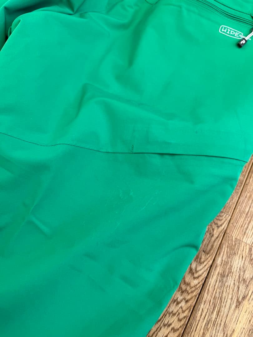 上下セット　ピークパフォーマンス マルーンジャケット・パンツ men’sM