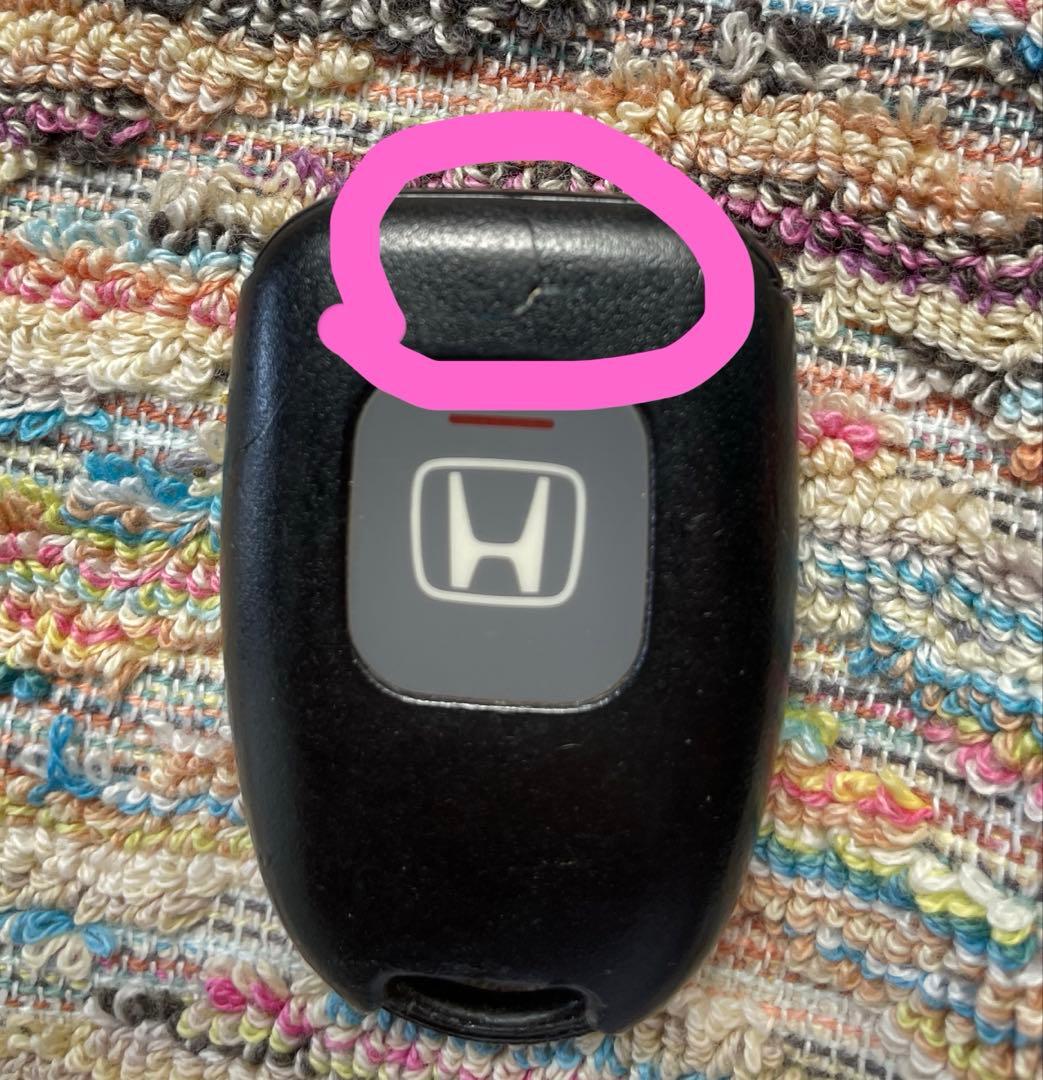 EK シビック ホンダ純正 キーレス 赤外線リモコン DC インテグラ