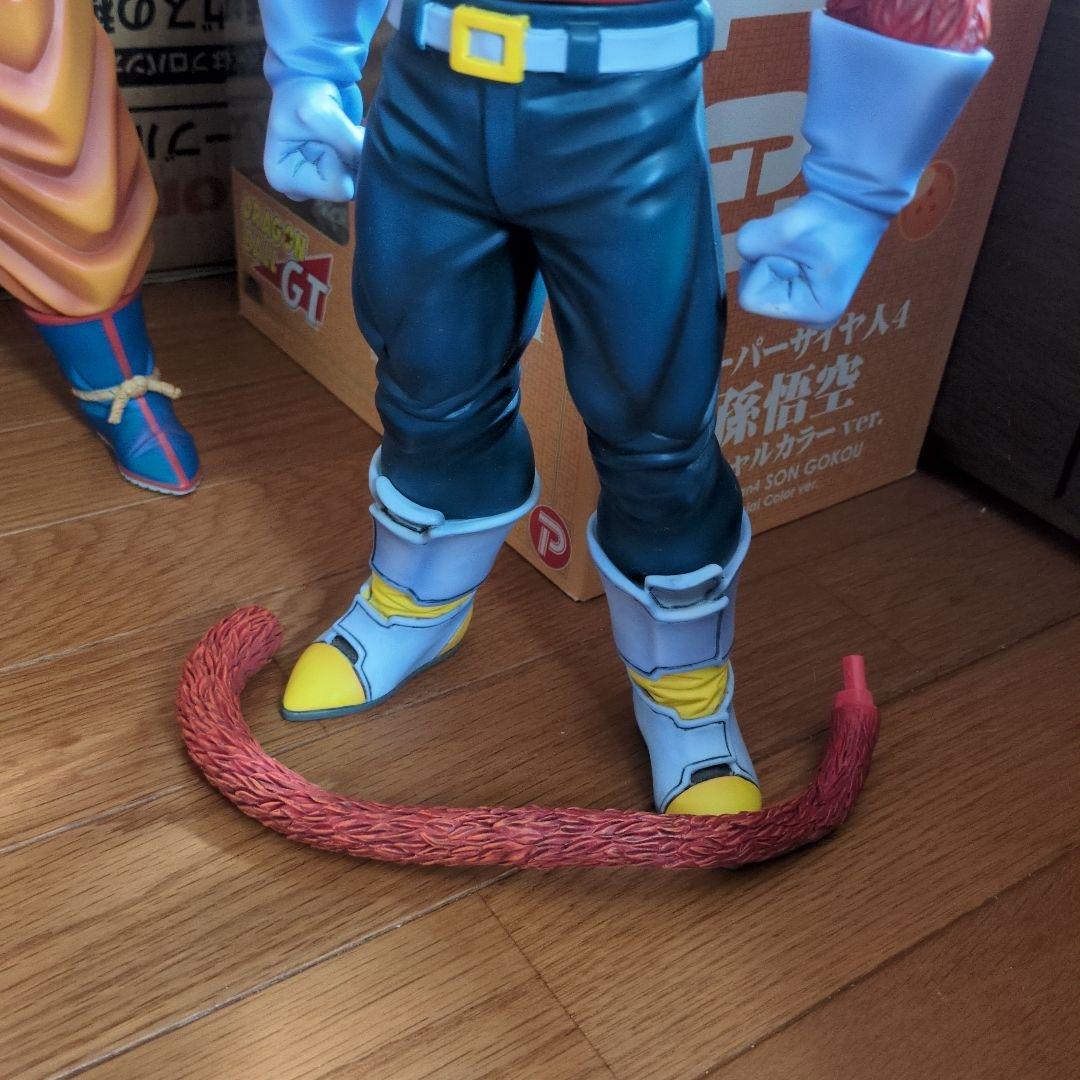 ドラゴンボール　フィギュア　ギガンティック　まとめ売り