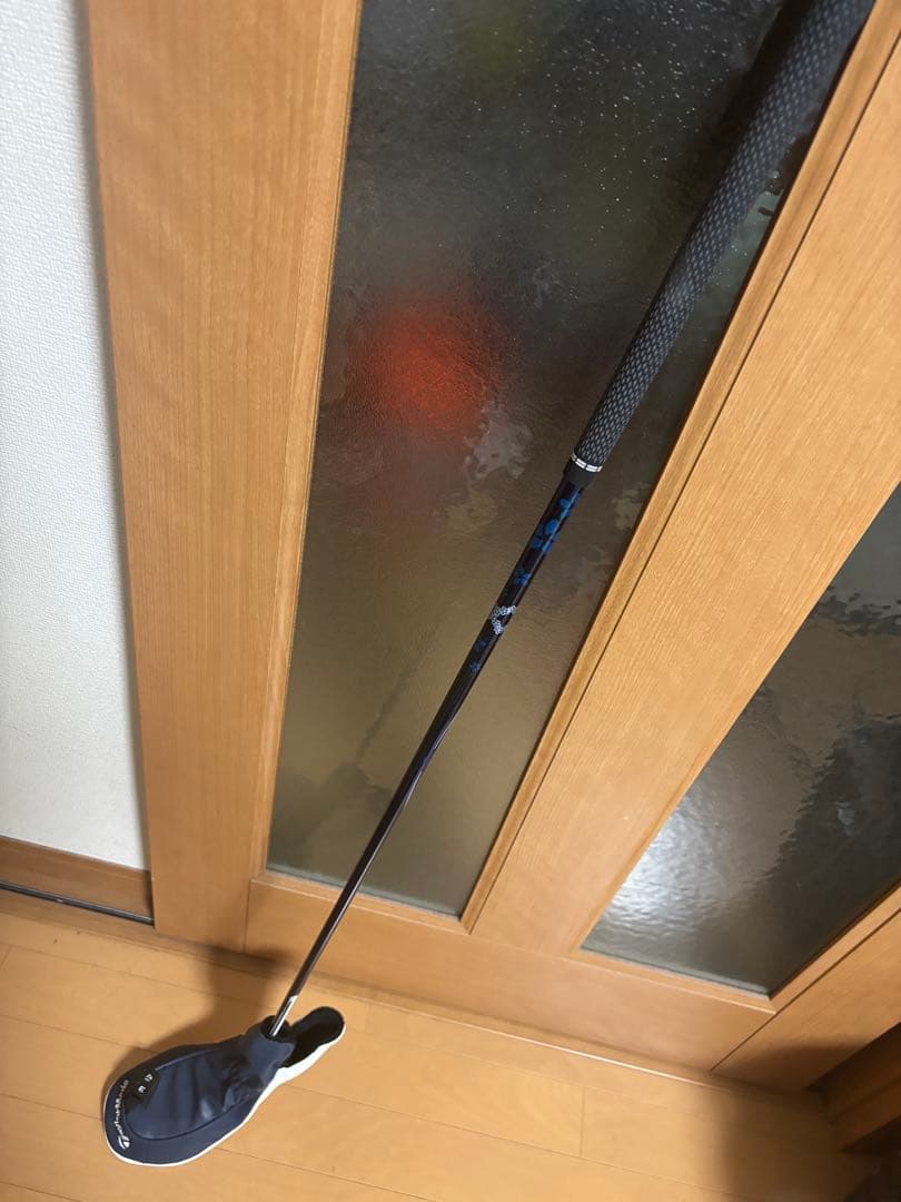 テーラーメイド Qi10 MAX/Diamana BlueTM50/SR